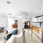 Hotel Rotonda