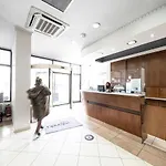Hotel Rotonda Thessaloniki