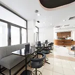 Hotel Rotonda Thessaloniki