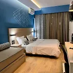 Hotel Rotonda Thessaloniki