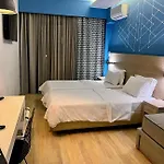 Hotel Rotonda Thessaloniki