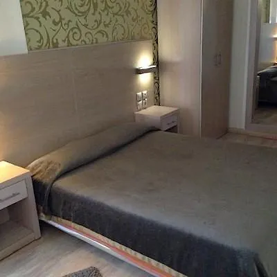 Rotonda Tessalónica