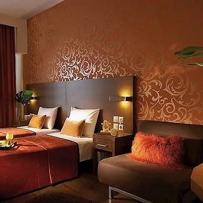 Hotel Rotonda Tessalónica