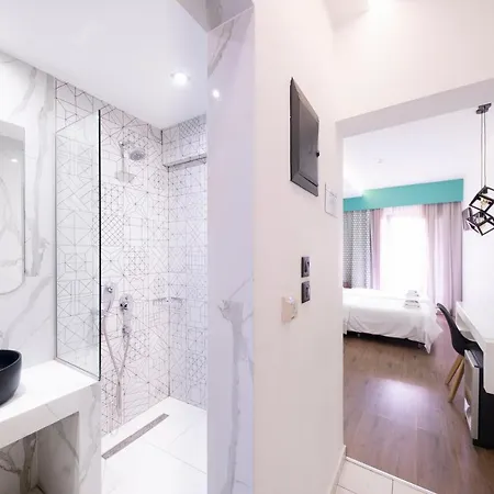 Rotonda 3* Tessalónica