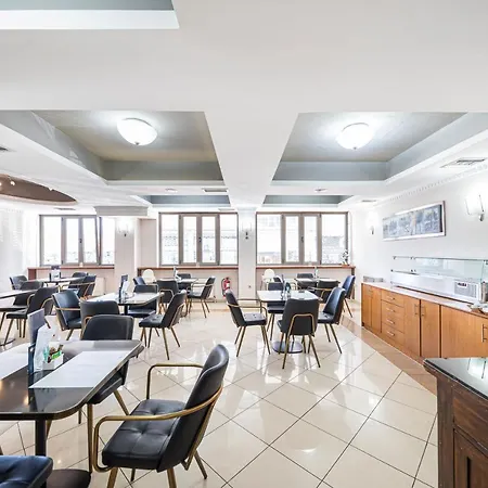 Hotel Rotonda 3*