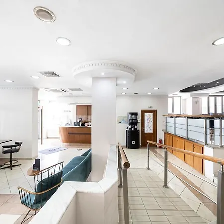 Hotel Rotonda