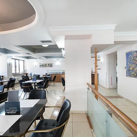 Otel Rotonda
