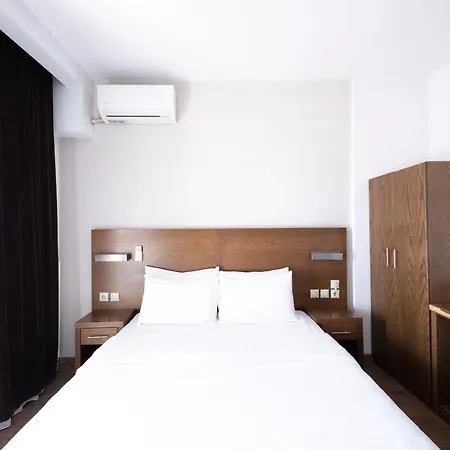 Rotonda 3* Tessalónica