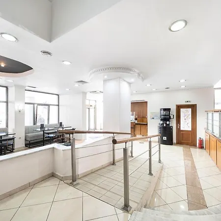 Rotonda 3* Tessalónica