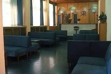 罗托达酒店 3* 塞萨洛尼基
