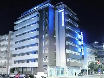 罗托达酒店 酒店 塞萨洛尼基