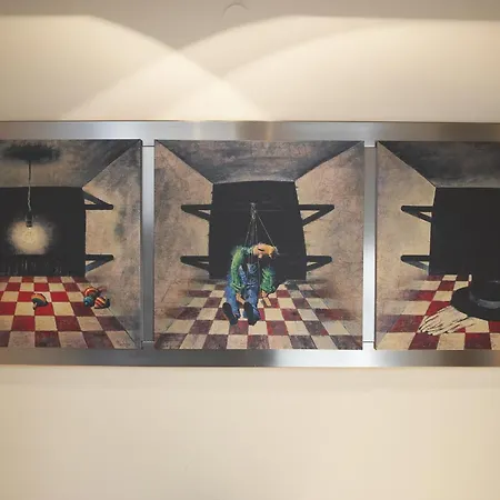 Rotonda 3* Tessalónica