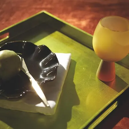 罗托达酒店 塞萨洛尼基