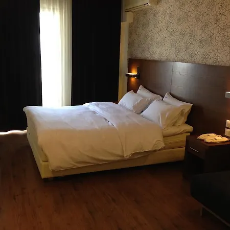 Rotonda Otel Selanik