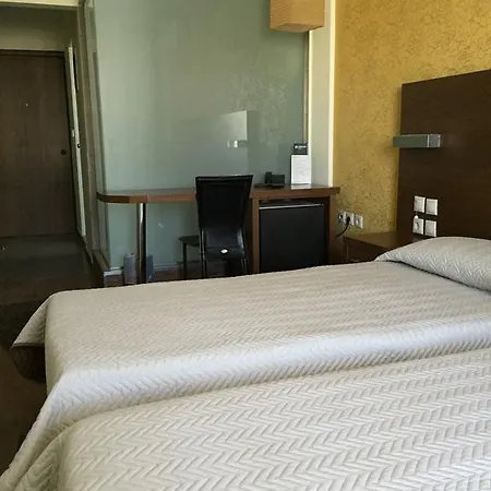 罗托达酒店 3* 塞萨洛尼基