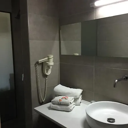 罗托达酒店 塞萨洛尼基