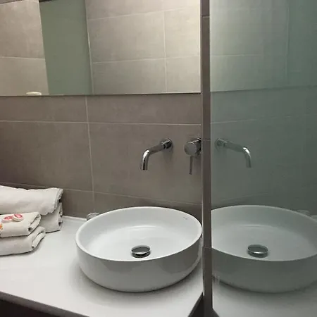 Hotel Rotonda Tessalónica