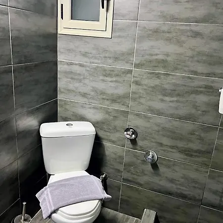 Hotel Rotonda Tessalónica