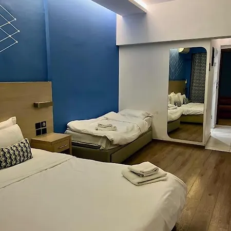 Rotonda Otel