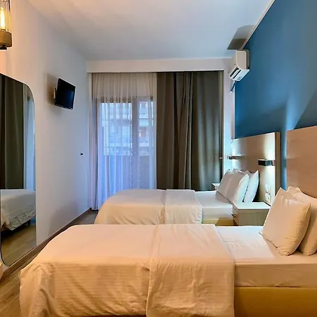 Hotel Rotonda