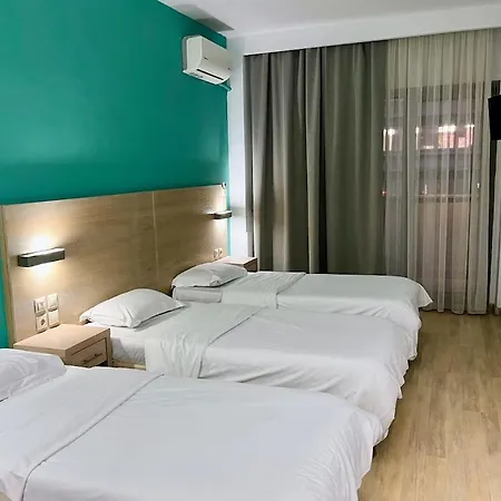 Rotonda Thessaloniki