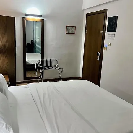 Rotonda Hotel