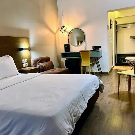Rotonda 3*