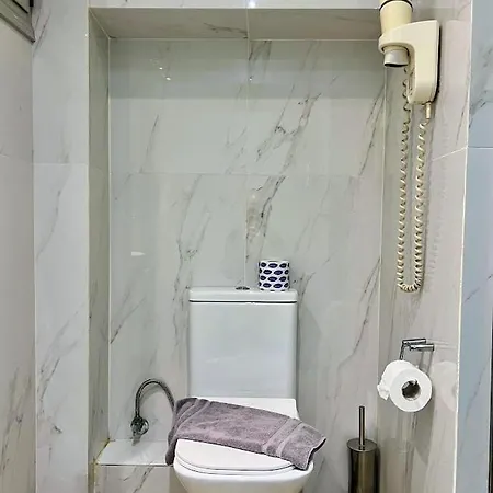 Rotonda 3* Tessalónica