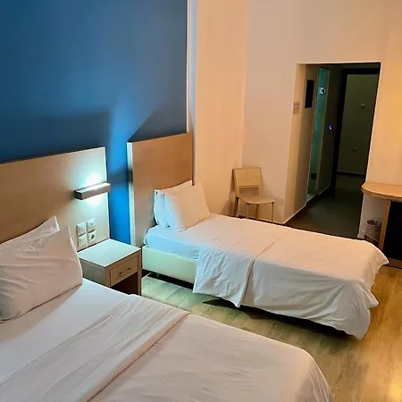 Hotel Rotonda