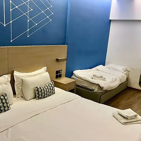 Rotonda 3* Selanik