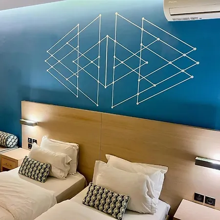Rotonda Hotel