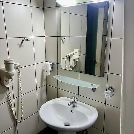 Rotonda 3* Tessalónica
