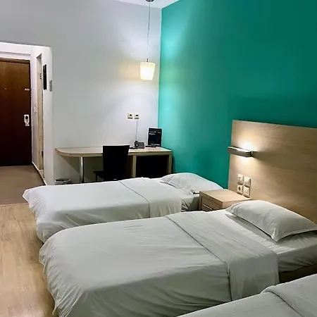 Otel Rotonda
