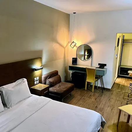 Rotonda Hotel