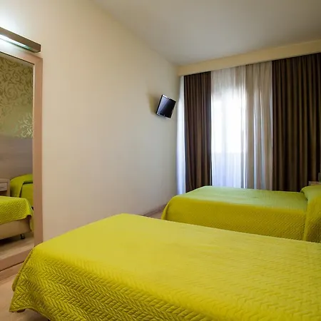 Hotel Rotonda 3*