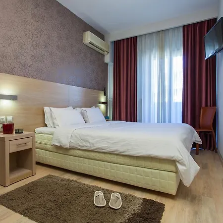 Hotel Rotonda 3*