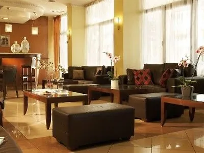 Rotonda Hotel 3*