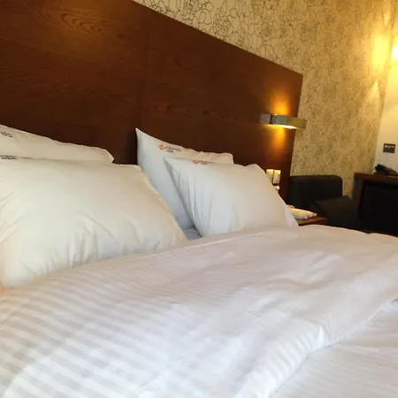 Rotonda Hotel Tessalónica