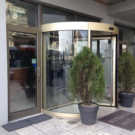 罗托达酒店 塞萨洛尼基