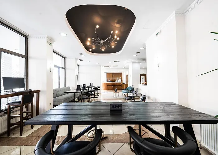 Hotel Rotonda