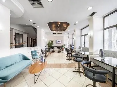 Rotonda Thessalonique