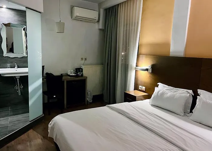 Rotonda Hotel