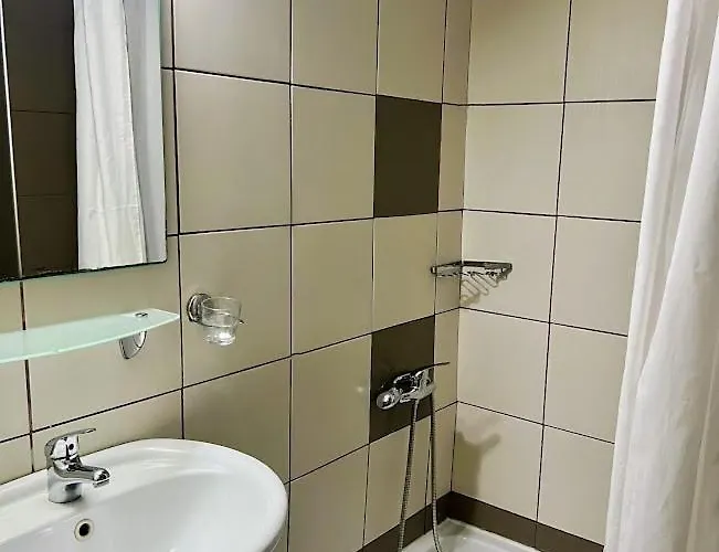 Rotonda Hotel Salonicco