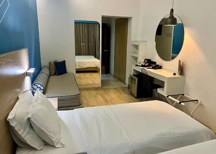 Hotel Rotonda 3*