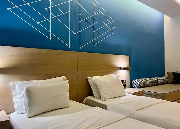 Rotonda Hotel 3*