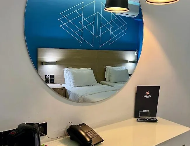Hotel Rotonda 3*
