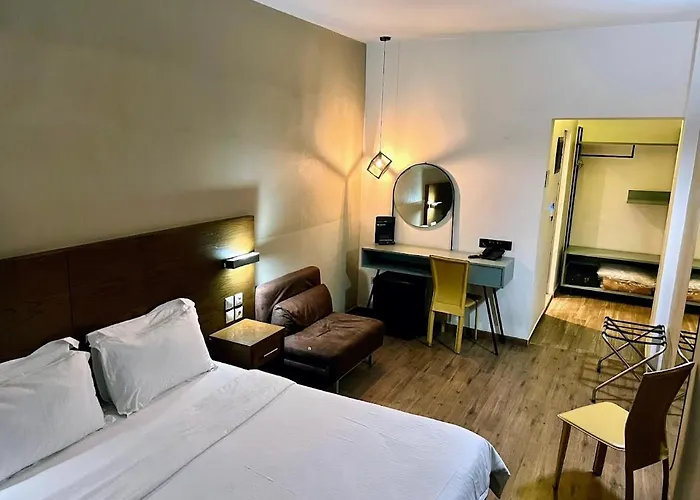 Rotonda Hotel