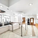 Rotonda 3* Thessaloniki