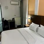 Rotonda Hotel Thessaloniki