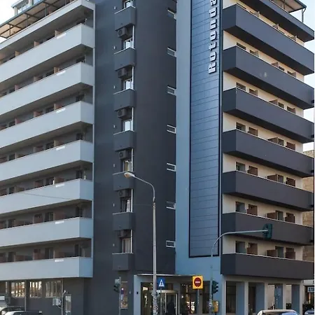 Rotonda Hotel Thessaloniki